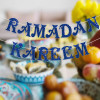 Ramadan Eid Mubarak banner