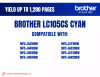 Brother LC105