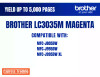 Brother ink lc3035