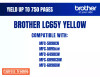 Brother lc65 printer