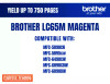 Brother lc65 printer