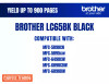 Brother lc65 printer