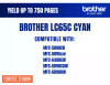 Brother lc65 printer