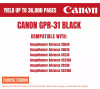 Canon gpr 31 toner