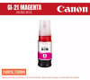 Canon 21 ink bottle