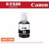Canon 21 ink bottle