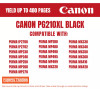 Canon pixma 210 xl