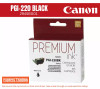 Canon printer ink 220