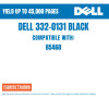 Dell 332 0131 Compatible