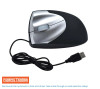 left handed rollerball mouse
