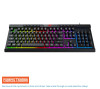 gaming keyboard Havit