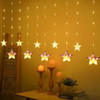 luminous LED Ramadan decoration String