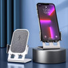 Y53 Desktop Phone Wireless Charging Stand 15W