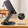 S706 Metal Folding Phone Holder