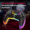 Wireless Gamepad for PS4/Switch/PC/Android/IOS