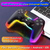 P07 Wireless Bluetooth Gamepad
