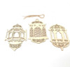Ramadan wall hanging