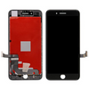 For iPhone 7 Plus PISEN LCD Screen & Digitizer Assembly Black/White - OEM