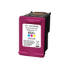 Compatible HP 65XL Tricolor Ink Cartridge - Eco Ink