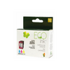 Compatible HP 65XL Tricolor Ink Cartridge - Eco Ink box