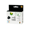 Compatible 61XL Tri Color Cartridge Eco Ink box