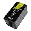 full kit of Eco Ink 902XL ink cartridge -  Black