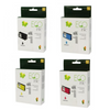 Full Color Set - Compatible HP 952XL Ink Cartridges - Eco Ink box