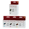 Combo Pack - Compatible HP H-920XL Ink Cartridges - Eco Ink