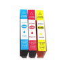 Colors Set - Compatible HP H-920XL Ink Cartridges - Eco Ink