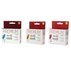 Compatible Color Set EPSON 127 Ink Cartridge - Premium Ink