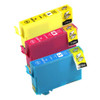 Compatible Color Set EPSON T200XL Ink Cartridges - Premium Ink Ink Cartridge