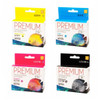 Compatible Combo Pack Brother LC51 XL Ink Cartridge - Premium Ink Ink Cartridge