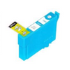 Compatible EPSON T1262 Cyan Ink Cartridge - Premium Ink