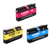 Compatible Color Set HP 951 XL Ink Cartridge - Premium Ink Ink Cartridge