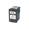 Compatible HP 21XL Black Ink Cartridge - Economic