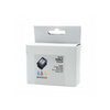 Compatible HP 22XL Tricolor Ink Cartridge - Economic box