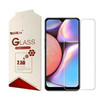 Samsung A10 / A10s Bullkin Tempered Glass Screen Protector Ultra-clear High Definition Samsung Screen & Lens Protectors