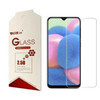 Samsung A30 / A30s Bullkin Tempered Glass Screen Protector Ultra-clear High Definition Samsung Screen & Lens Protectors
