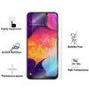 Samsung A50 / A70 / A80 Bullkin Tempered Glass Screen Protector Ultra-clear High Definition Samsung Screen & Lens Protectors
