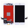 For iPhone 6 Plus PISEN LCD Screen & Digitizer Assembly Black/White - AAA