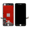 For iPhone 7 PISEN LCD Screen & Digitizer Assembly Black - OEM