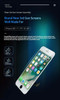 For iPhone 7 PISEN LCD Screen & Digitizer Assembly Black - OEM