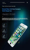 For iPhone 8 Plus PISEN LCD Screen & Digitizer Assembly Black - OEM
