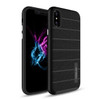 Caseology Hard Shell Fashion Case for iPhone X / iPhone Xs Mobile Accessories