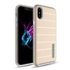 Caseology Hard Shell Fashion Case for iPhone X / iPhone Xs Mobile Accessories