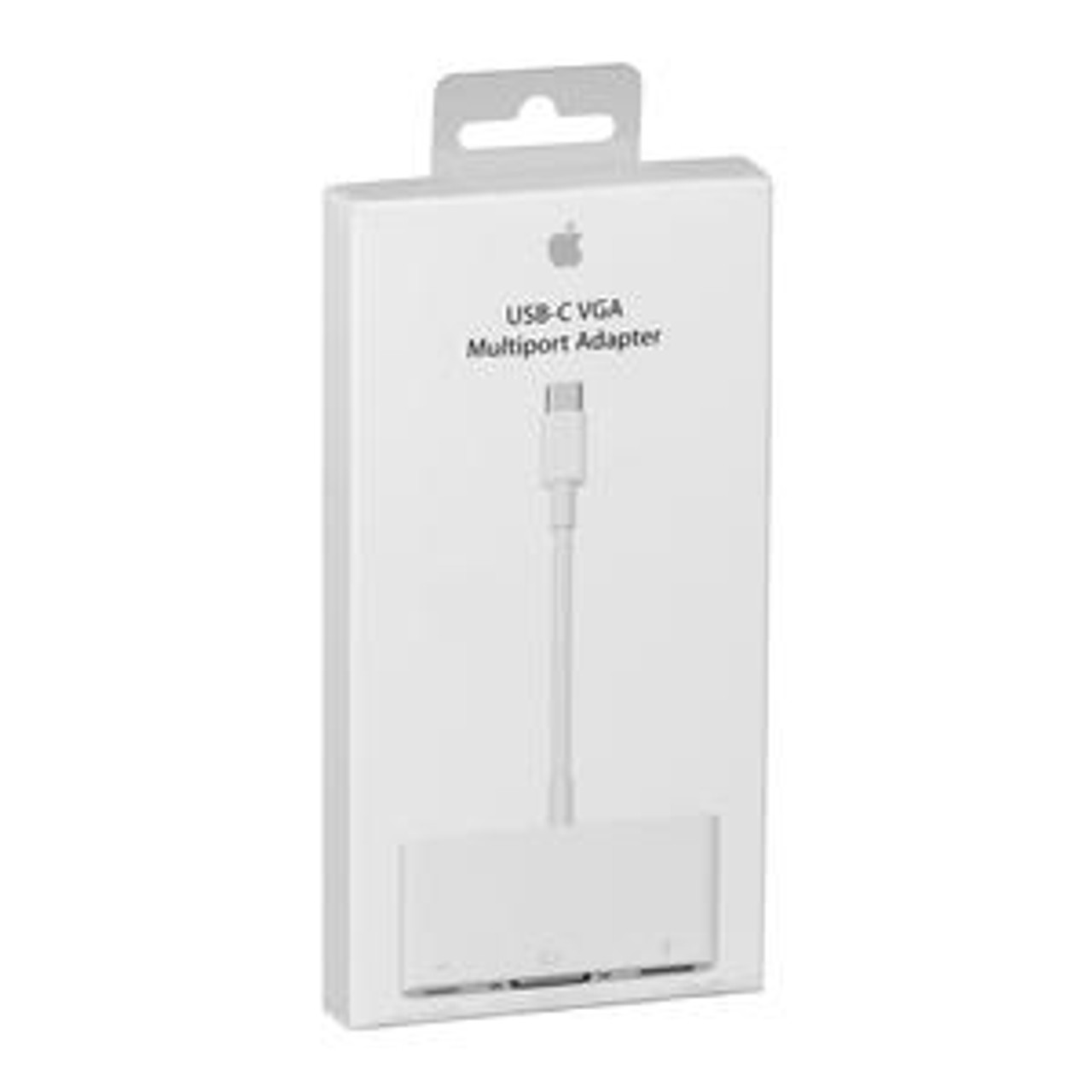 Apple USB-C to VGA Multiport Adapter