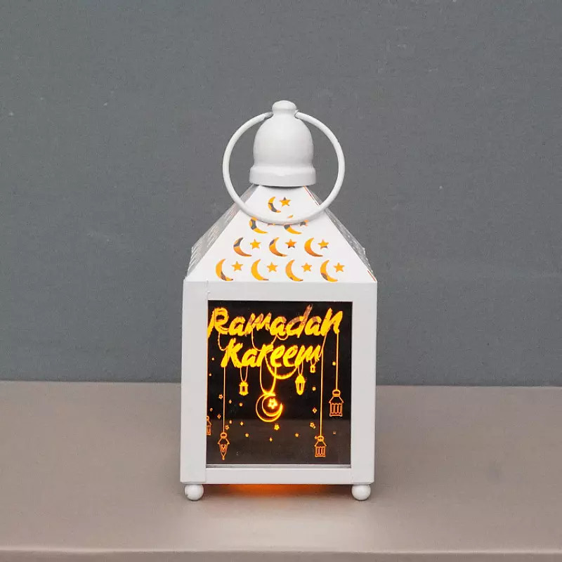 Lantern Ramadan Muslim Decoration | Express Trading