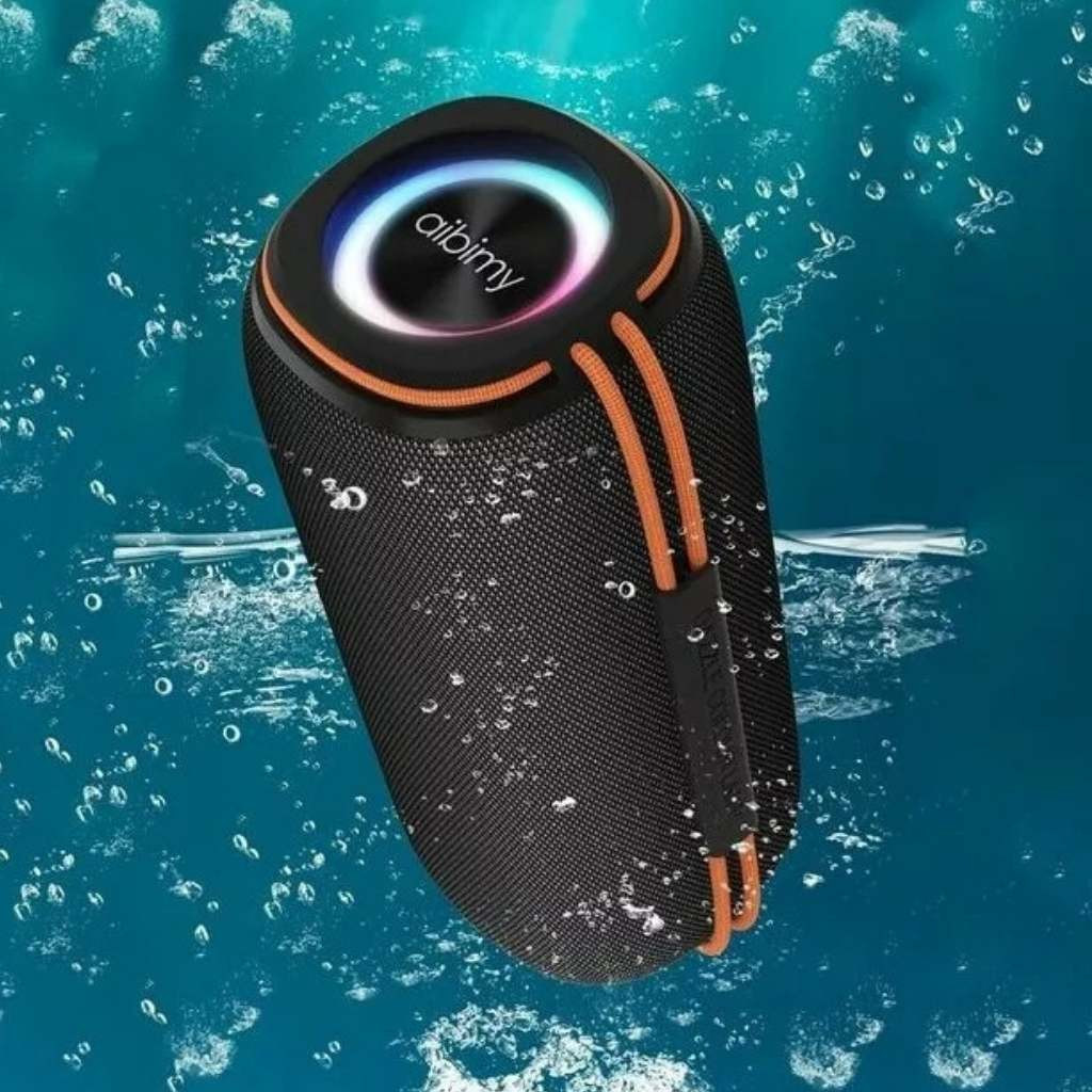 Aibimy MY285BT Waterproof Speaker | Express Trading