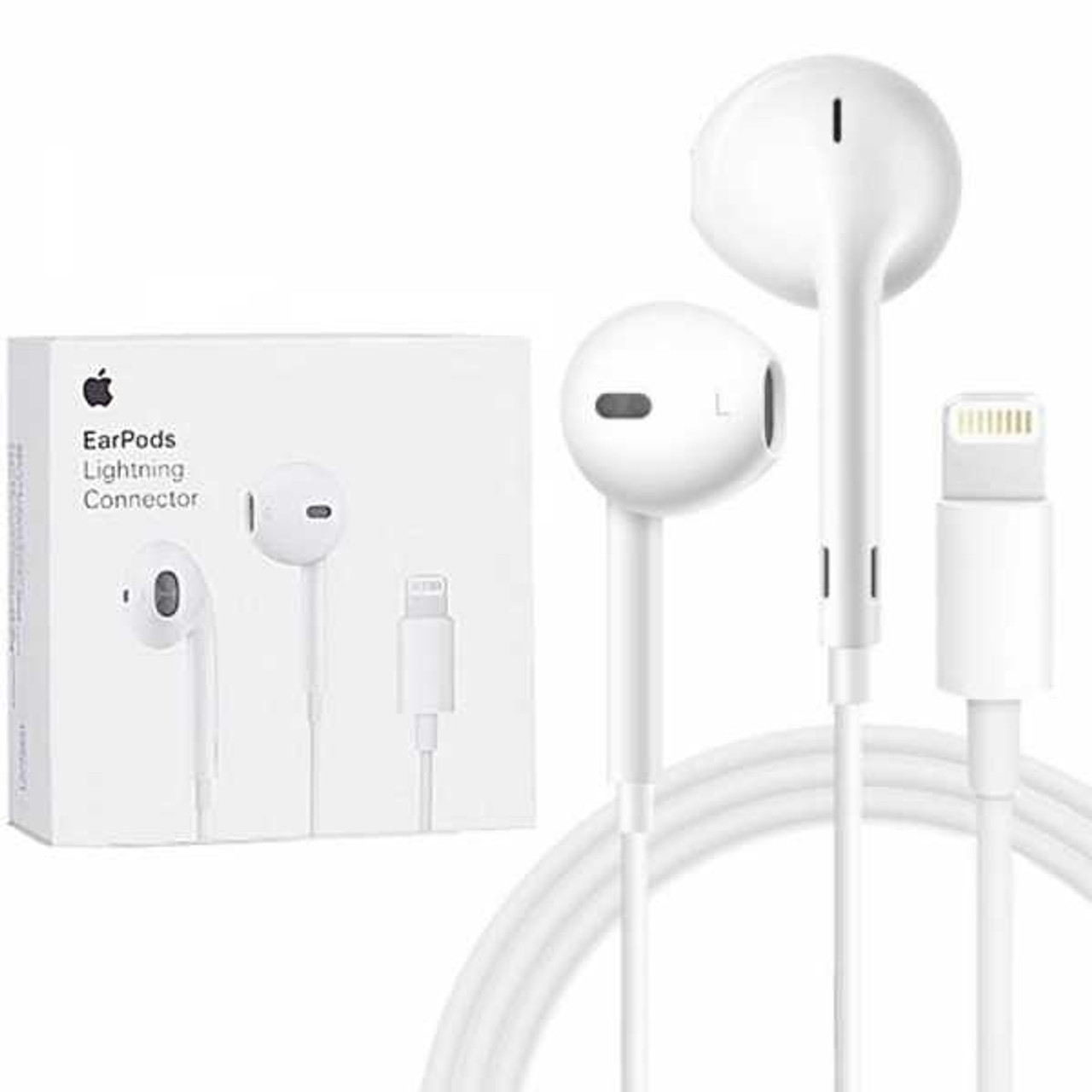 EarPods with Lightning Connector