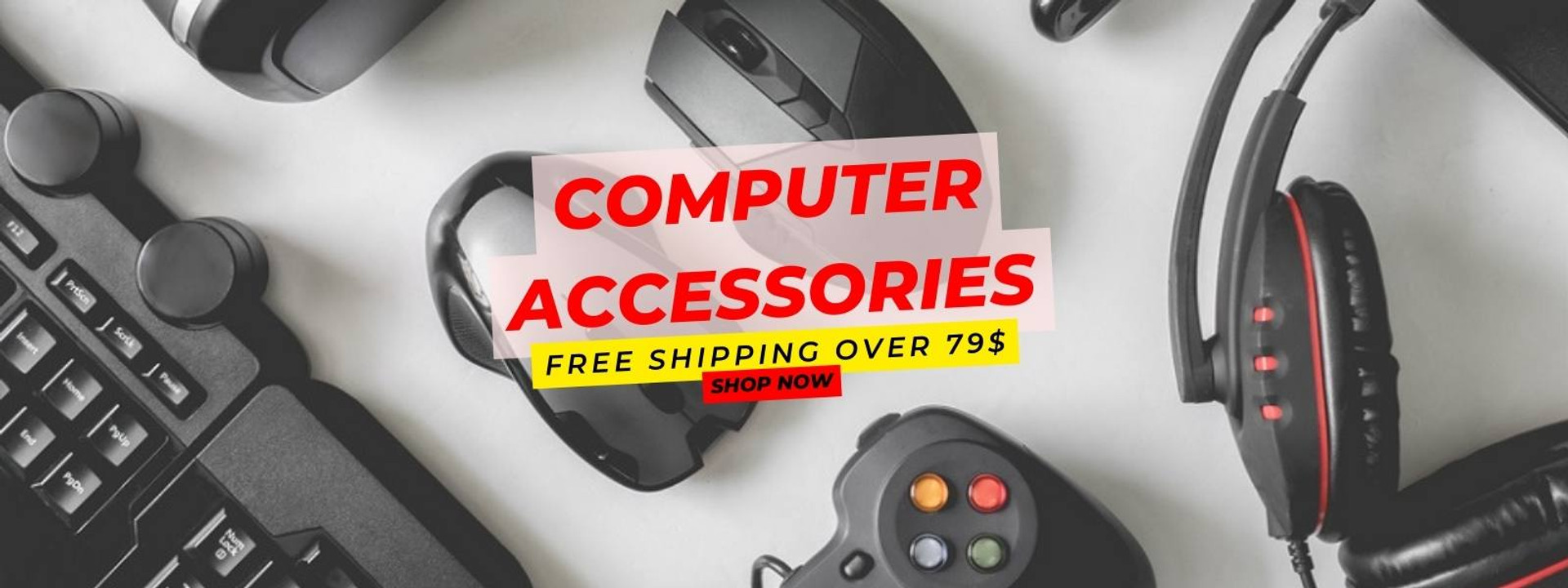 Computer Accessories 